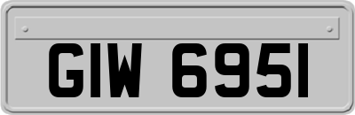 GIW6951