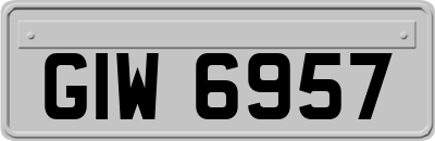 GIW6957