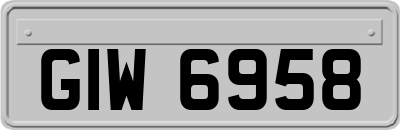 GIW6958