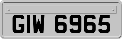 GIW6965