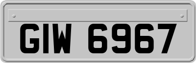 GIW6967