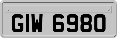 GIW6980