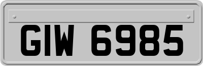 GIW6985