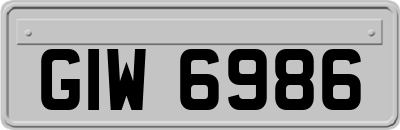 GIW6986