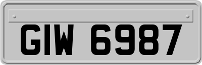 GIW6987
