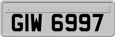 GIW6997