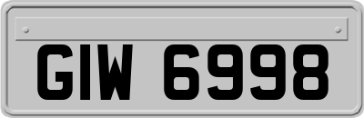 GIW6998