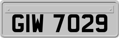 GIW7029
