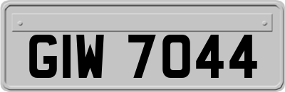 GIW7044