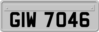 GIW7046