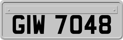 GIW7048