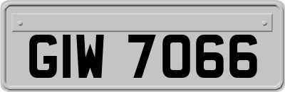GIW7066
