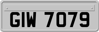 GIW7079