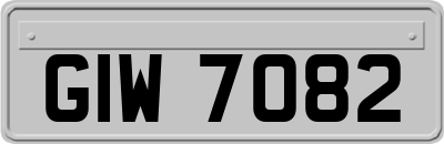 GIW7082