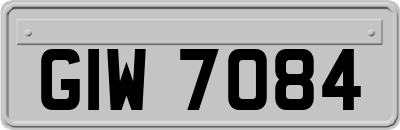 GIW7084