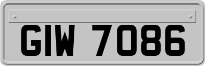 GIW7086