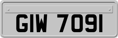 GIW7091