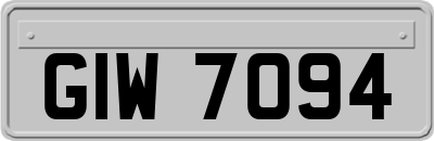 GIW7094
