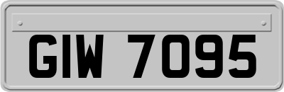 GIW7095