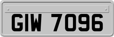 GIW7096