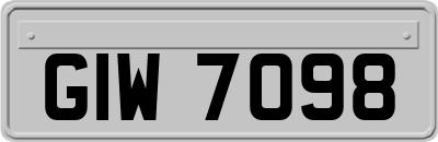 GIW7098