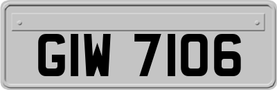 GIW7106