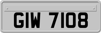 GIW7108