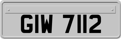 GIW7112