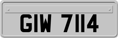 GIW7114
