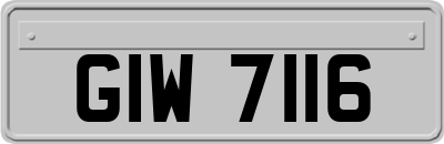 GIW7116