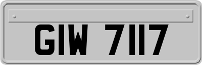 GIW7117
