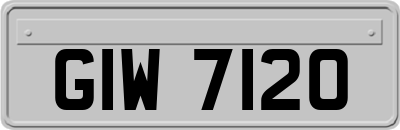 GIW7120