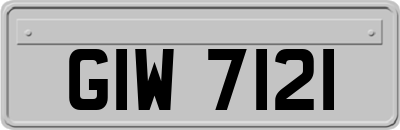 GIW7121