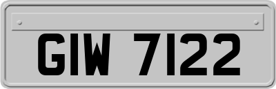 GIW7122