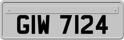 GIW7124