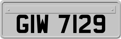 GIW7129