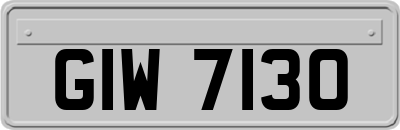 GIW7130