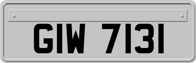 GIW7131
