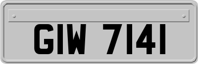 GIW7141