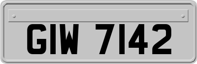 GIW7142