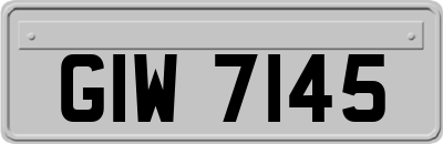 GIW7145