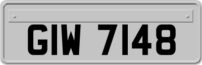 GIW7148