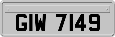 GIW7149