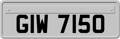 GIW7150