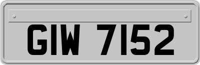 GIW7152