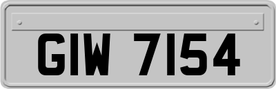 GIW7154