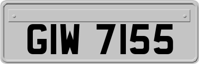 GIW7155
