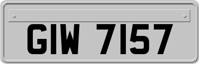 GIW7157