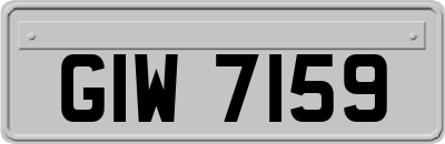 GIW7159