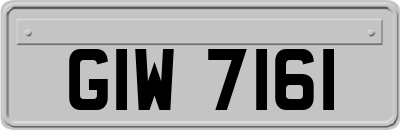 GIW7161
